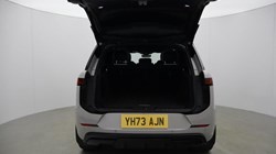 2023 (73) LAND ROVER RANGE ROVER SPORT 3.0 D300 Dynamic SE 5dr Auto 5223949