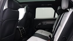 2023 (73) LAND ROVER RANGE ROVER SPORT 3.0 D300 Dynamic SE 5dr Auto 5223892