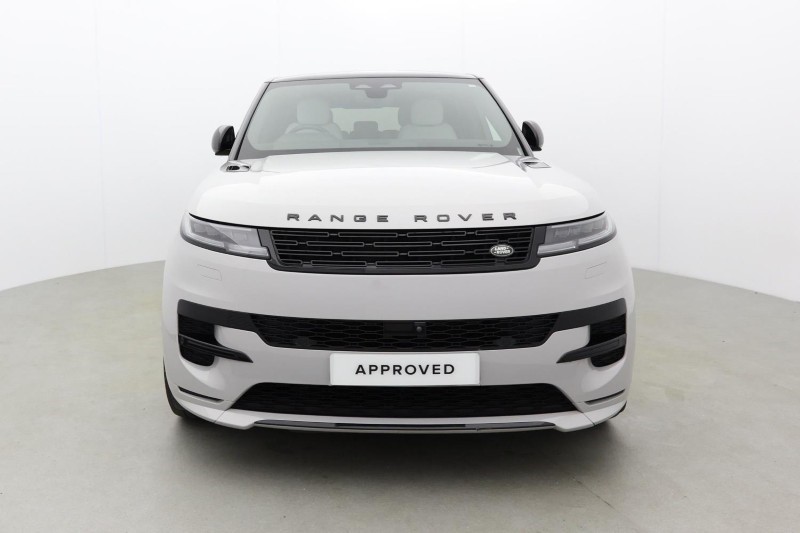 2023 (73) LAND ROVER RANGE ROVER SPORT 3.0 D300 Dynamic SE 5dr Auto 5223876