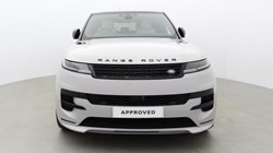2023 (73) LAND ROVER RANGE ROVER SPORT 3.0 D300 Dynamic SE 5dr Auto 5223876