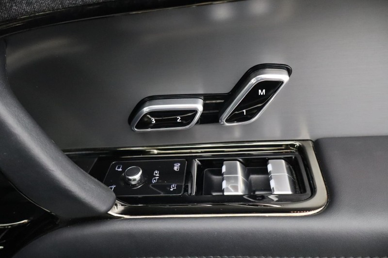 2023 (73) LAND ROVER RANGE ROVER SPORT 3.0 D300 Dynamic SE 5dr Auto 5223945