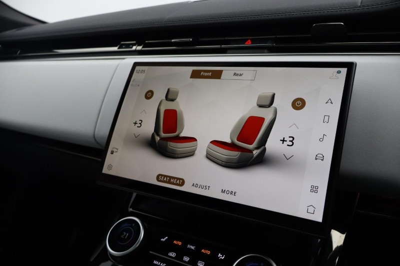 2023 (73) LAND ROVER RANGE ROVER SPORT 3.0 D300 Dynamic SE 5dr Auto 5223933