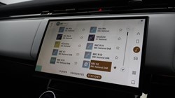 2023 (73) LAND ROVER RANGE ROVER SPORT 3.0 D300 Dynamic SE 5dr Auto 5223932