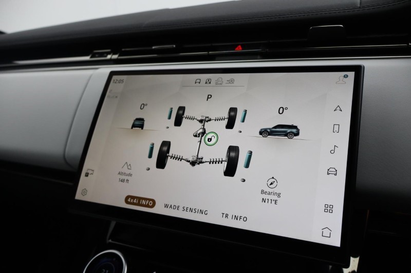 2023 (73) LAND ROVER RANGE ROVER SPORT 3.0 D300 Dynamic SE 5dr Auto 5223937