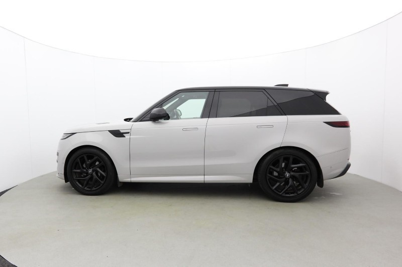 2023 (73) LAND ROVER RANGE ROVER SPORT 3.0 D300 Dynamic SE 5dr Auto 5223880
