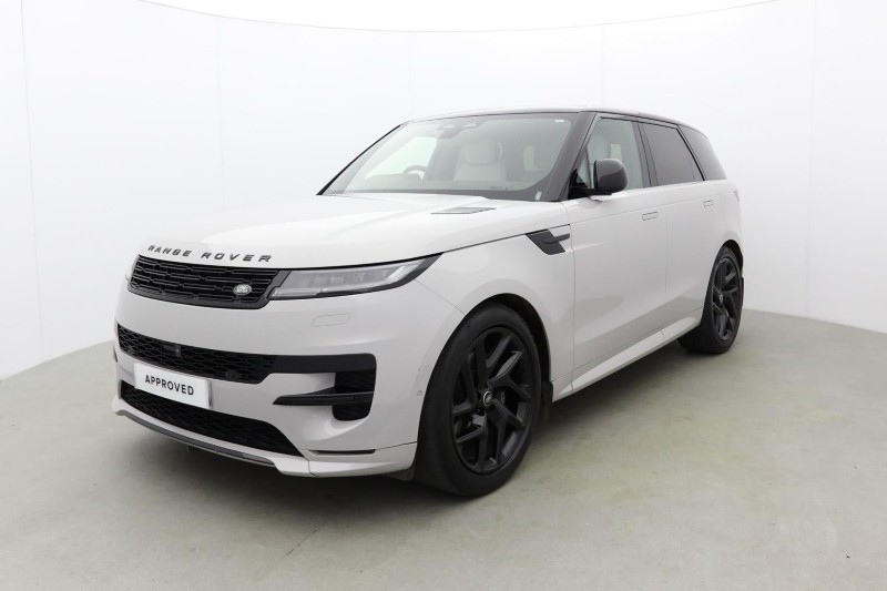 2023 (73) LAND ROVER RANGE ROVER SPORT 3.0 D300 Dynamic SE 5dr Auto 5223877