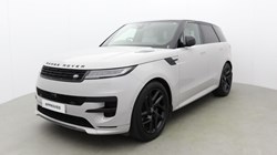 2023 (73) LAND ROVER RANGE ROVER SPORT 3.0 D300 Dynamic SE 5dr Auto 5223877