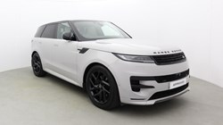 2023 (73) LAND ROVER RANGE ROVER SPORT 3.0 D300 Dynamic SE 5dr Auto 5223875