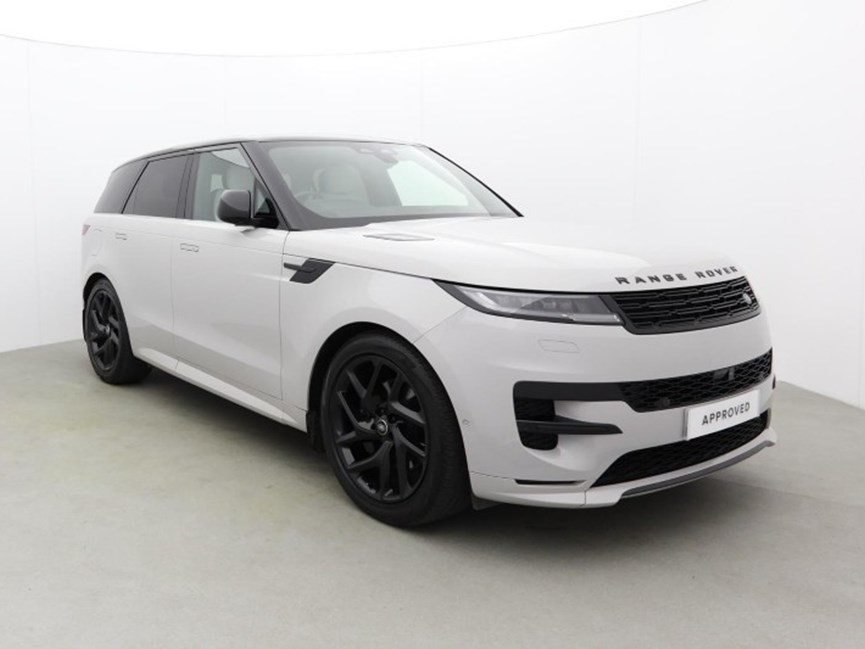 2023 (73) LAND ROVER RANGE ROVER SPORT 3.0 D300 Dynamic SE 5dr Auto