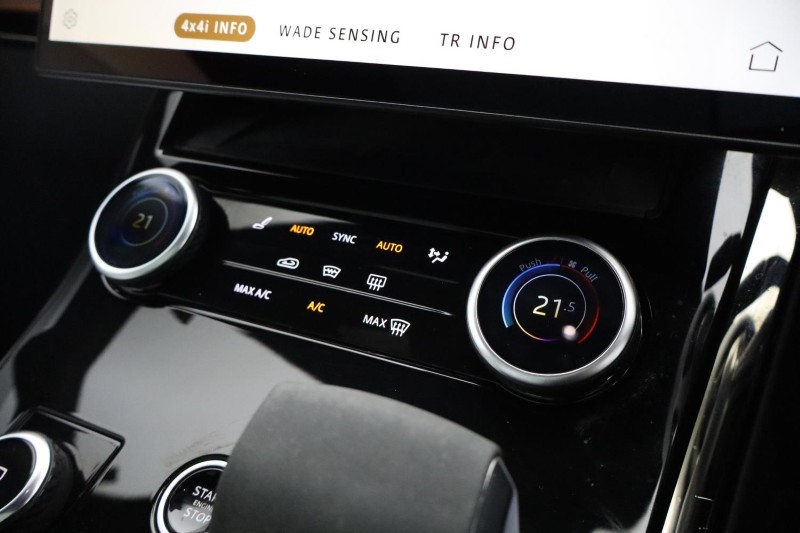 2023 (73) LAND ROVER RANGE ROVER SPORT 3.0 D300 Dynamic SE 5dr Auto 5223940