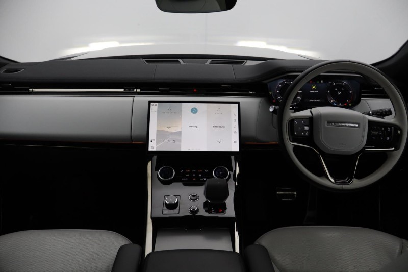 2023 (73) LAND ROVER RANGE ROVER SPORT 3.0 D300 Dynamic SE 5dr Auto 5223913