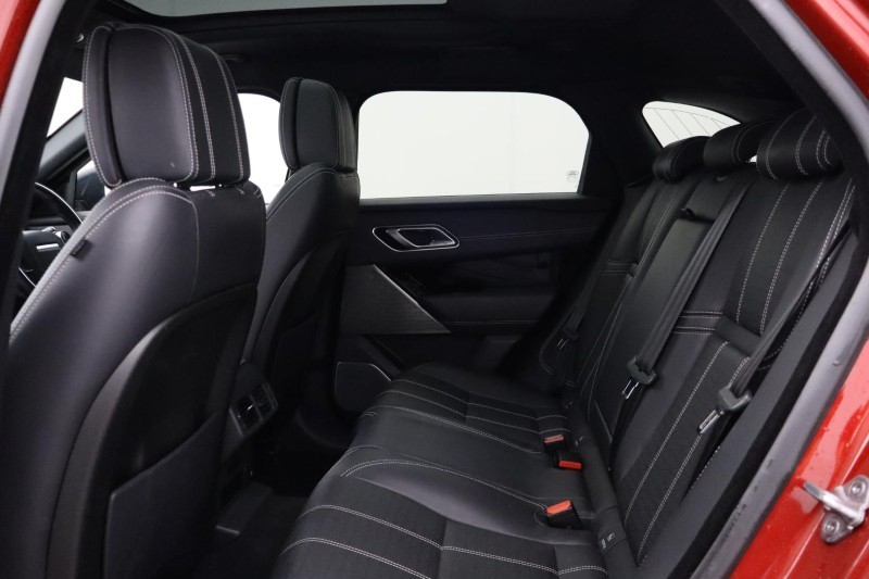 2019 (69) LAND ROVER RANGE ROVER VELAR 2.0 D240 R-Dynamic HSE 5dr Auto 5516815