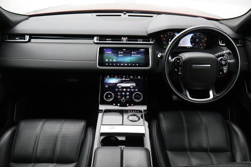 2019 (69) LAND ROVER RANGE ROVER VELAR 2.0 D240 R-Dynamic HSE 5dr Auto 5516831