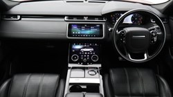 2019 (69) LAND ROVER RANGE ROVER VELAR 2.0 D240 R-Dynamic HSE 5dr Auto 5516831