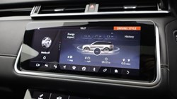 2019 (69) LAND ROVER RANGE ROVER VELAR 2.0 D240 R-Dynamic HSE 5dr Auto 5516850