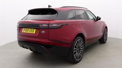 2019 (69) LAND ROVER RANGE ROVER VELAR 2.0 D240 R-Dynamic HSE 5dr Auto 5516800
