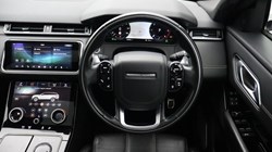 2019 (69) LAND ROVER RANGE ROVER VELAR 2.0 D240 R-Dynamic HSE 5dr Auto 5516836