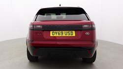 2019 (69) LAND ROVER RANGE ROVER VELAR 2.0 D240 R-Dynamic HSE 5dr Auto 5516797
