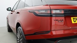 2019 (69) LAND ROVER RANGE ROVER VELAR 2.0 D240 R-Dynamic HSE 5dr Auto 5516803