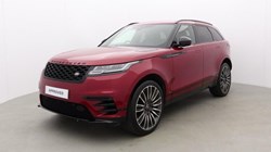 2019 (69) LAND ROVER RANGE ROVER VELAR 2.0 D240 R-Dynamic HSE 5dr Auto 5516864