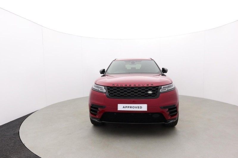 2019 (69) LAND ROVER RANGE ROVER VELAR 2.0 D240 R-Dynamic HSE 5dr Auto 5516795