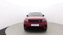 2019 (69) LAND ROVER RANGE ROVER VELAR 2.0 D240 R-Dynamic HSE 5dr Auto 5516795