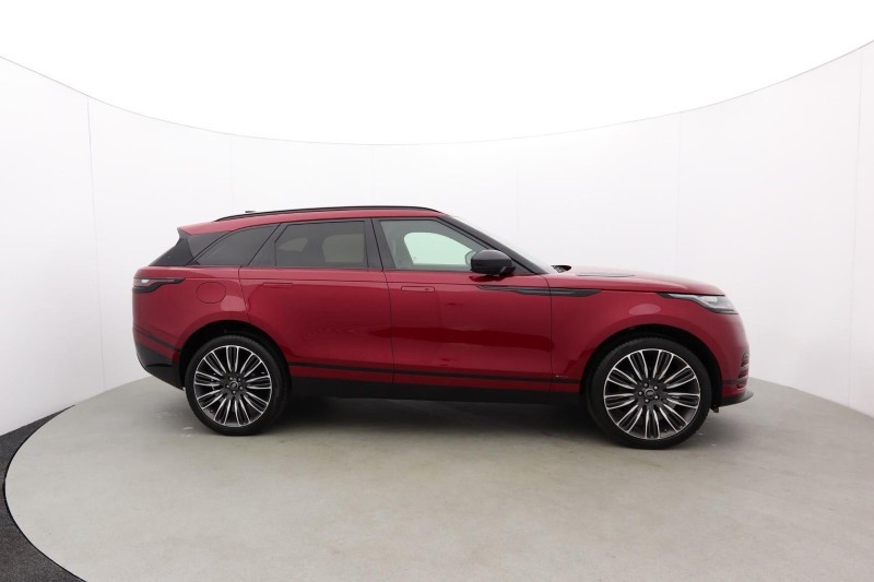2019 (69) LAND ROVER RANGE ROVER VELAR 2.0 D240 R-Dynamic HSE 5dr Auto 5516798