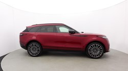 2019 (69) LAND ROVER RANGE ROVER VELAR 2.0 D240 R-Dynamic HSE 5dr Auto 5516798