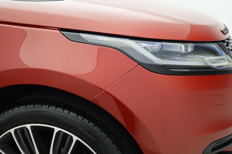 2019 (69) LAND ROVER RANGE ROVER VELAR 2.0 D240 R-Dynamic HSE 5dr Auto 5516825