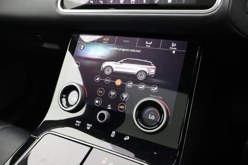 2019 (69) LAND ROVER RANGE ROVER VELAR 2.0 D240 R-Dynamic HSE 5dr Auto 5516848