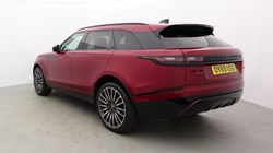 2019 (69) LAND ROVER RANGE ROVER VELAR 2.0 D240 R-Dynamic HSE 5dr Auto 5516801
