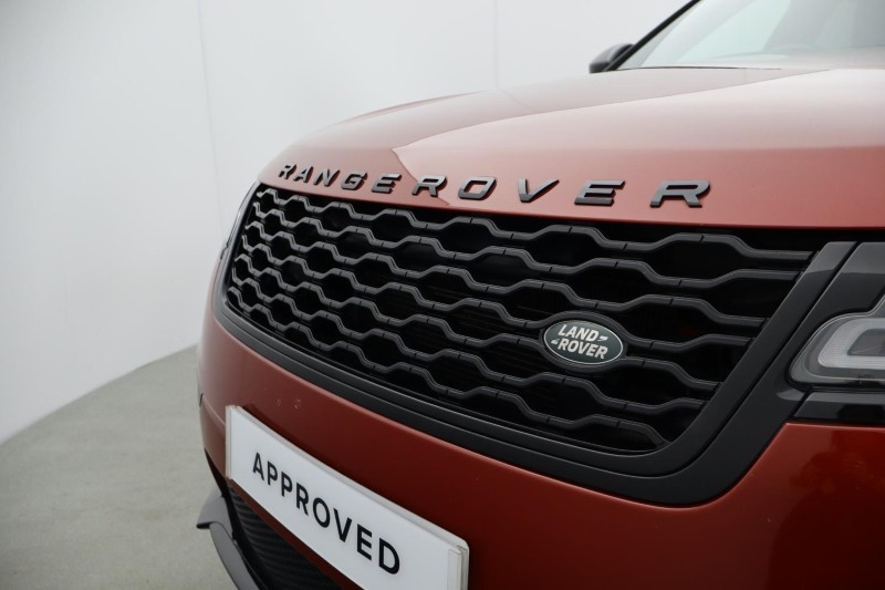 2019 (69) LAND ROVER RANGE ROVER VELAR 2.0 D240 R-Dynamic HSE 5dr Auto 5516827