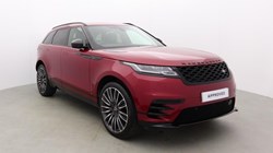 2019 (69) LAND ROVER RANGE ROVER VELAR 2.0 D240 R-Dynamic HSE 5dr Auto 1