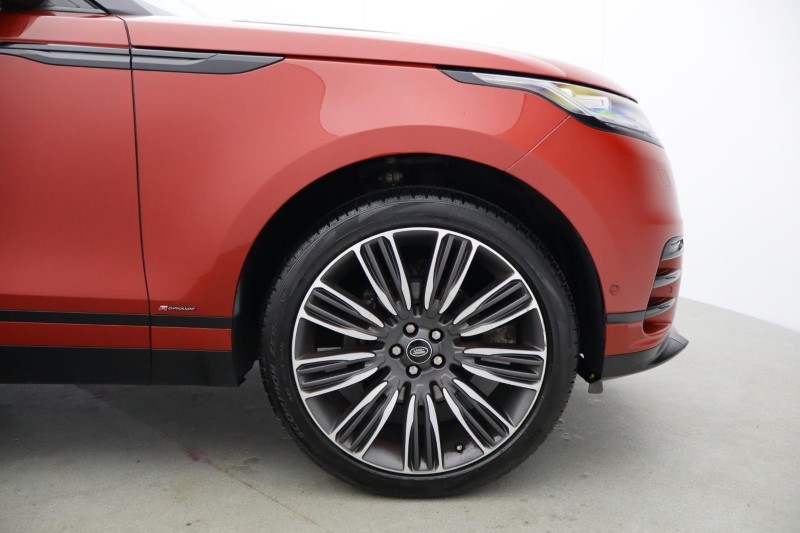 2019 (69) LAND ROVER RANGE ROVER VELAR 2.0 D240 R-Dynamic HSE 5dr Auto 5516823