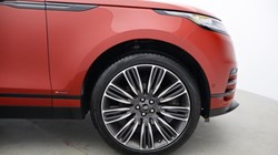 2019 (69) LAND ROVER RANGE ROVER VELAR 2.0 D240 R-Dynamic HSE 5dr Auto 5516823