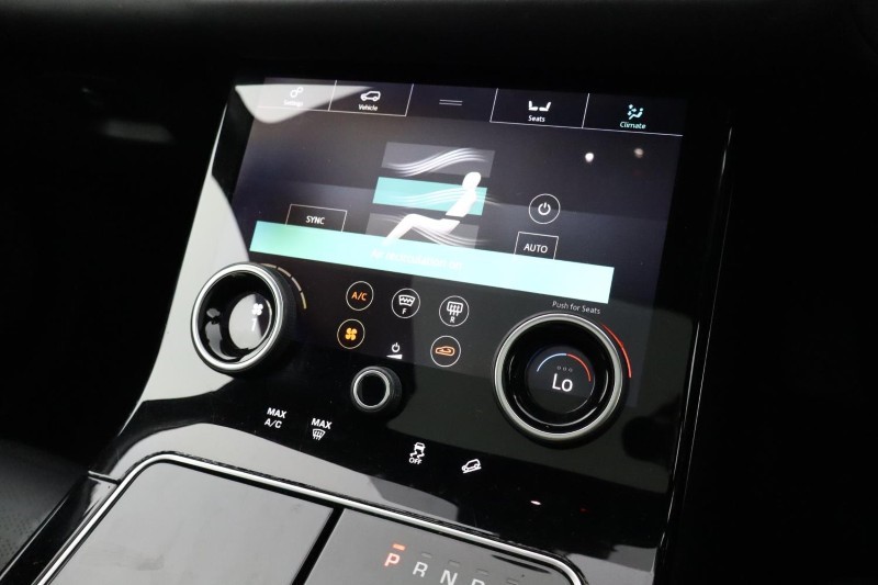 2019 (69) LAND ROVER RANGE ROVER VELAR 2.0 D240 R-Dynamic HSE 5dr Auto 5516846