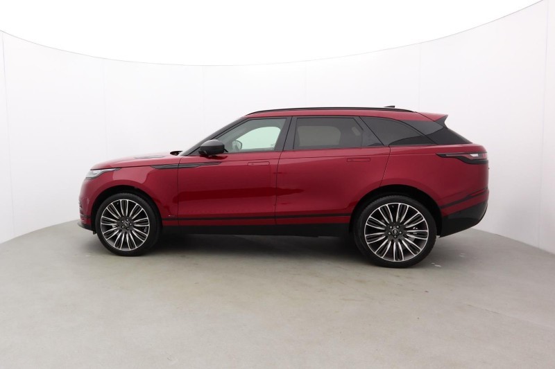 2019 (69) LAND ROVER RANGE ROVER VELAR 2.0 D240 R-Dynamic HSE 5dr Auto 5516799