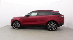 2019 (69) LAND ROVER RANGE ROVER VELAR 2.0 D240 R-Dynamic HSE 5dr Auto 5516799
