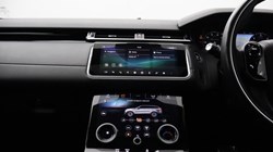 2019 (69) LAND ROVER RANGE ROVER VELAR 2.0 D240 R-Dynamic HSE 5dr Auto 5516833