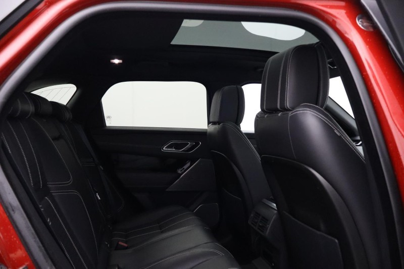 2019 (69) LAND ROVER RANGE ROVER VELAR 2.0 D240 R-Dynamic HSE 5dr Auto 5516820