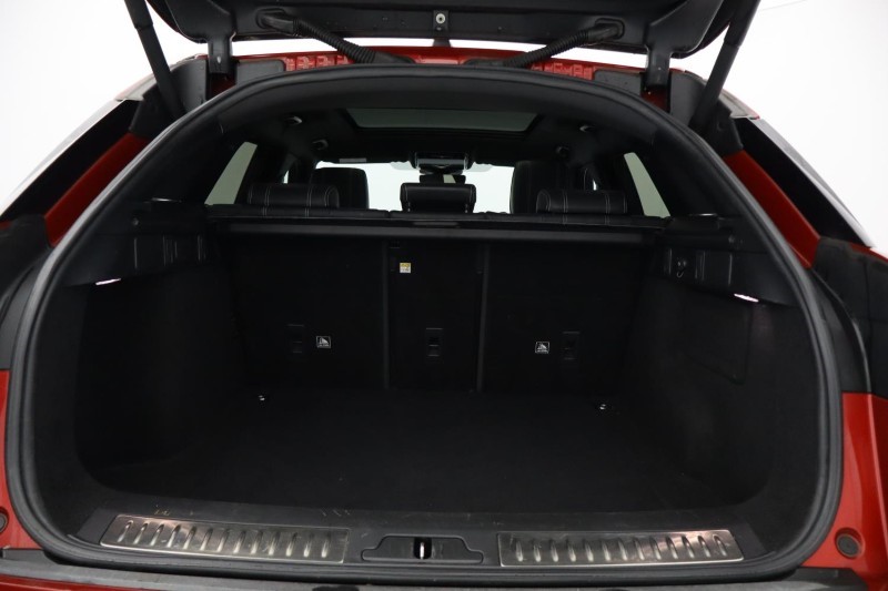 2019 (69) LAND ROVER RANGE ROVER VELAR 2.0 D240 R-Dynamic HSE 5dr Auto 5516810