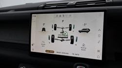 2023 (23) LAND ROVER DEFENDER 2.0 P400e X-Dynamic HSE 110 5dr Auto 5226986