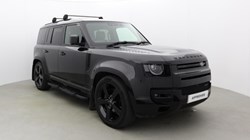 2023 (23) LAND ROVER DEFENDER 2.0 P400e X-Dynamic HSE 110 5dr Auto 5226936