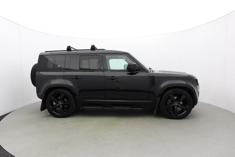 2023 (23) LAND ROVER DEFENDER 2.0 P400e X-Dynamic HSE 110 5dr Auto 5226940
