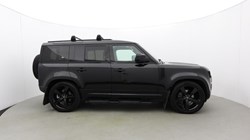 2023 (23) LAND ROVER DEFENDER 2.0 P400e X-Dynamic HSE 110 5dr Auto 5226940
