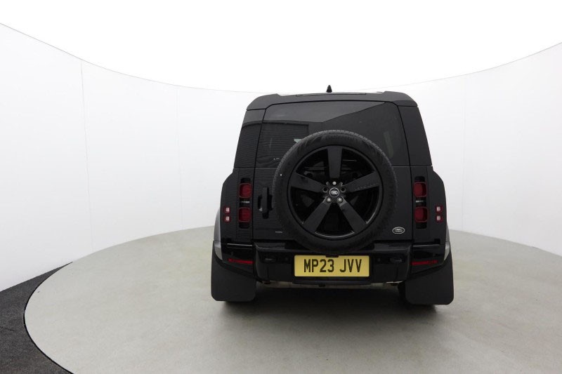 2023 (23) LAND ROVER DEFENDER 2.0 P400e X-Dynamic HSE 110 5dr Auto 5227098
