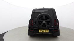 2023 (23) LAND ROVER DEFENDER 2.0 P400e X-Dynamic HSE 110 5dr Auto 5227098
