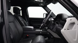 2023 (23) LAND ROVER DEFENDER 2.0 P400e X-Dynamic HSE 110 5dr Auto 5226974