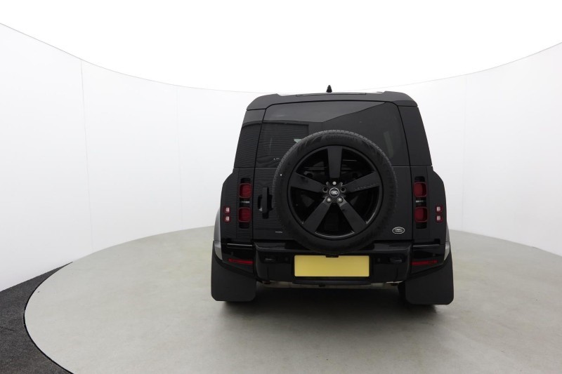 2023 (23) LAND ROVER DEFENDER 2.0 P400e X-Dynamic HSE 110 5dr Auto 5226939