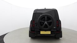 2023 (23) LAND ROVER DEFENDER 2.0 P400e X-Dynamic HSE 110 5dr Auto 5226939